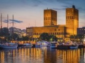 Oslo