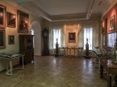 National Alexander Pushkin Museum