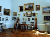 National Alexander Pushkin Museum