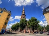 Church of Our Savior