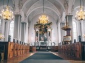 Church of Our Savior