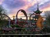 Tivoli Gardens
