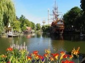 Tivoli Gardens