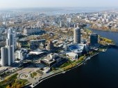 Yekaterinburg