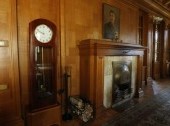 Stalin's dacha