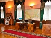 Stalin's dacha