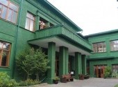 Stalin's dacha
