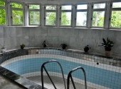 Stalin's dacha