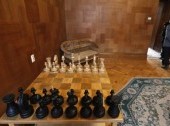 Stalin's dacha