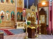 Alexander Nevsky Cathedral