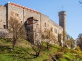 Toompea Castle