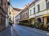 Old Town