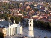 Old Town