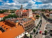 Old Town