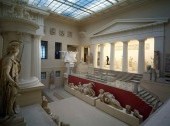 The Pushkin Museum of Fine Arts