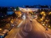 Minin and Pozharsky Square