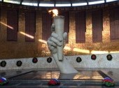 Eternal Flame