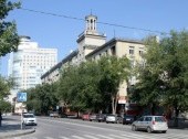 Street of Chuikov