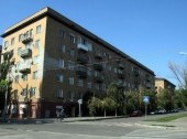 Street of Chuikov