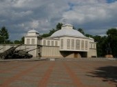 Museum "Memorial Pobedy" ("Victory Memorial")