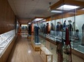 National Historical Museum