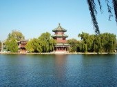 Shichahai Lake