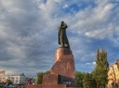 Vladimir Lenin Square