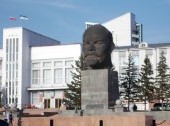 Monument to Lenin