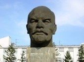 Monument to Lenin