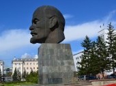 Monument to Lenin