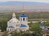 Odigitrievsky Cathedral