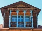 Ethnographic museum of the peoples of Transbaikalia