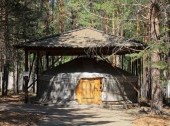 Ethnographic museum of the peoples of Transbaikalia