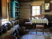 Ethnographic museum of the peoples of Transbaikalia