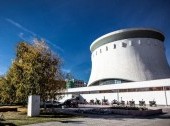 Panoramic museum The Battle of Stalingrad