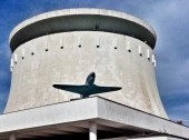 Panoramic museum The Battle of Stalingrad
