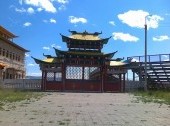 Ivolginsky Datsan