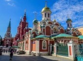 Kazan Cathedral