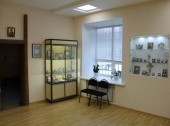 Museum of Rostov Enamel