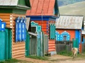 Old Believers Village