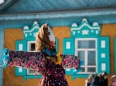 Old Believers Village