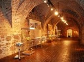 Amber Museum
