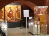 Amber Museum