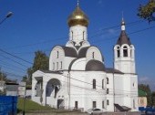 Church of the Icon of Our Lady of Kazan