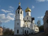 Church of the Icon of Our Lady of Kazan