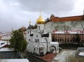 Church of the Icon of Our Lady of Kazan