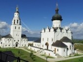 Sviyazhskiy Holy Dormition Monastery