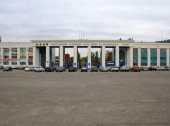 Dzerzhinsky Tractor Plant