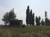 Pitomnik Airfield