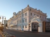 Rukavishnikov's Mansion